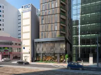 Mercure Tokyu Stay Hiroshima (Opening May 2026) Hotels in 