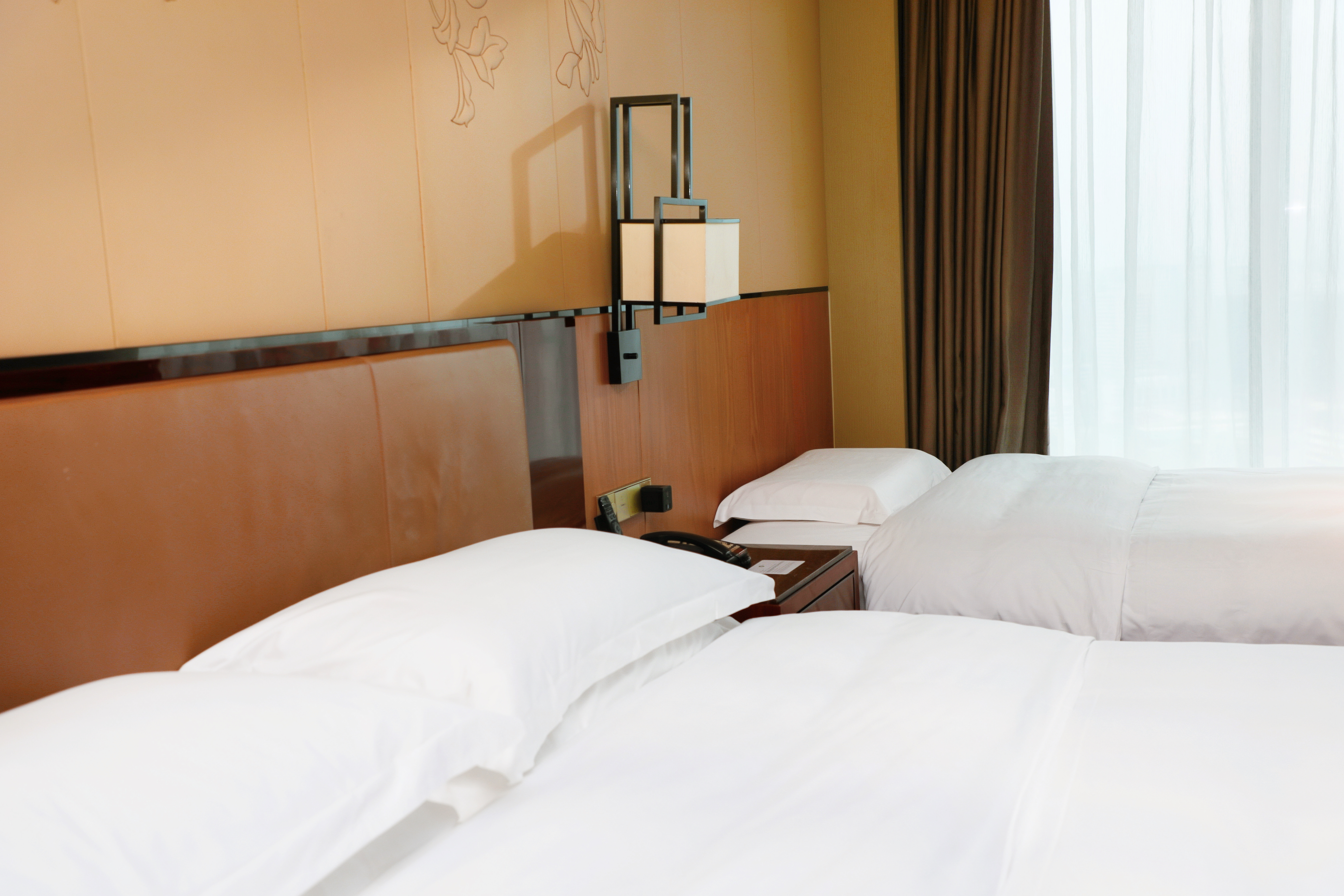 四人家庭尊享房