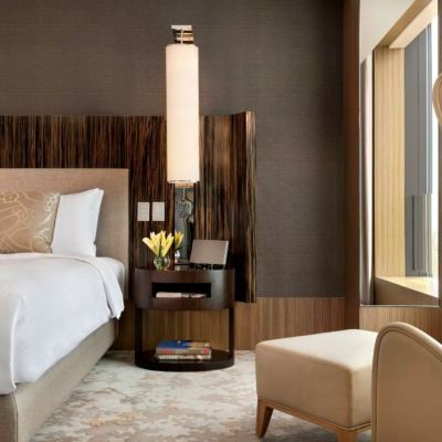 Club 65 Studio Suite with Twin Bed (No Extra Bed) Hotel ICON Promo Code