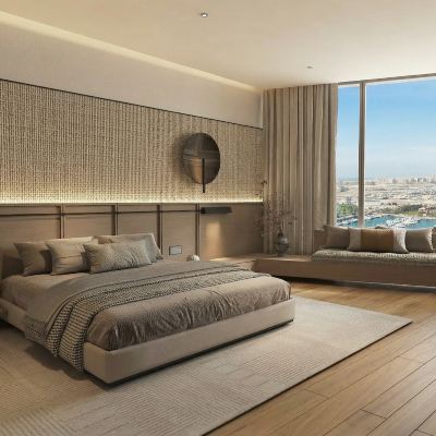 Two Bedroom Panorama Suite Rixos Premium Dubai Promo Code