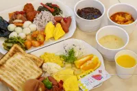 仁川富平東橫INN
