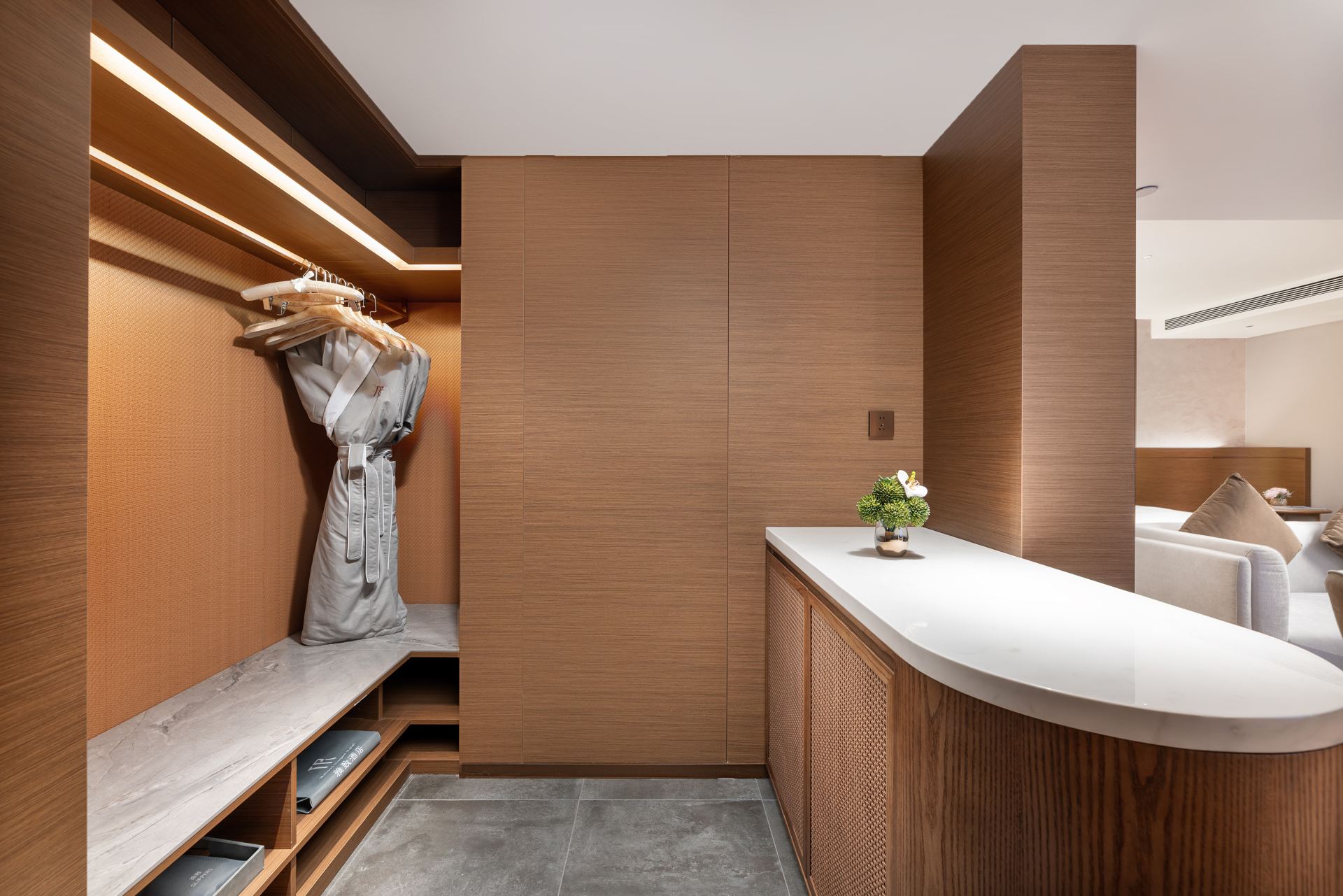Executive Room (Double Bed) (TV)