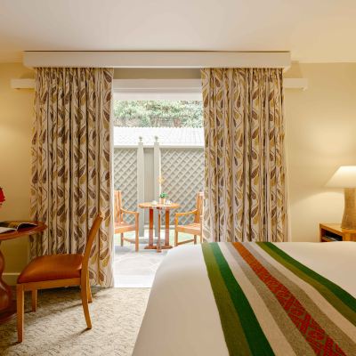 Deluxe Patio Room Sanctuary Lodge, A Belmond Hotel, Machu Picchu Promo Code