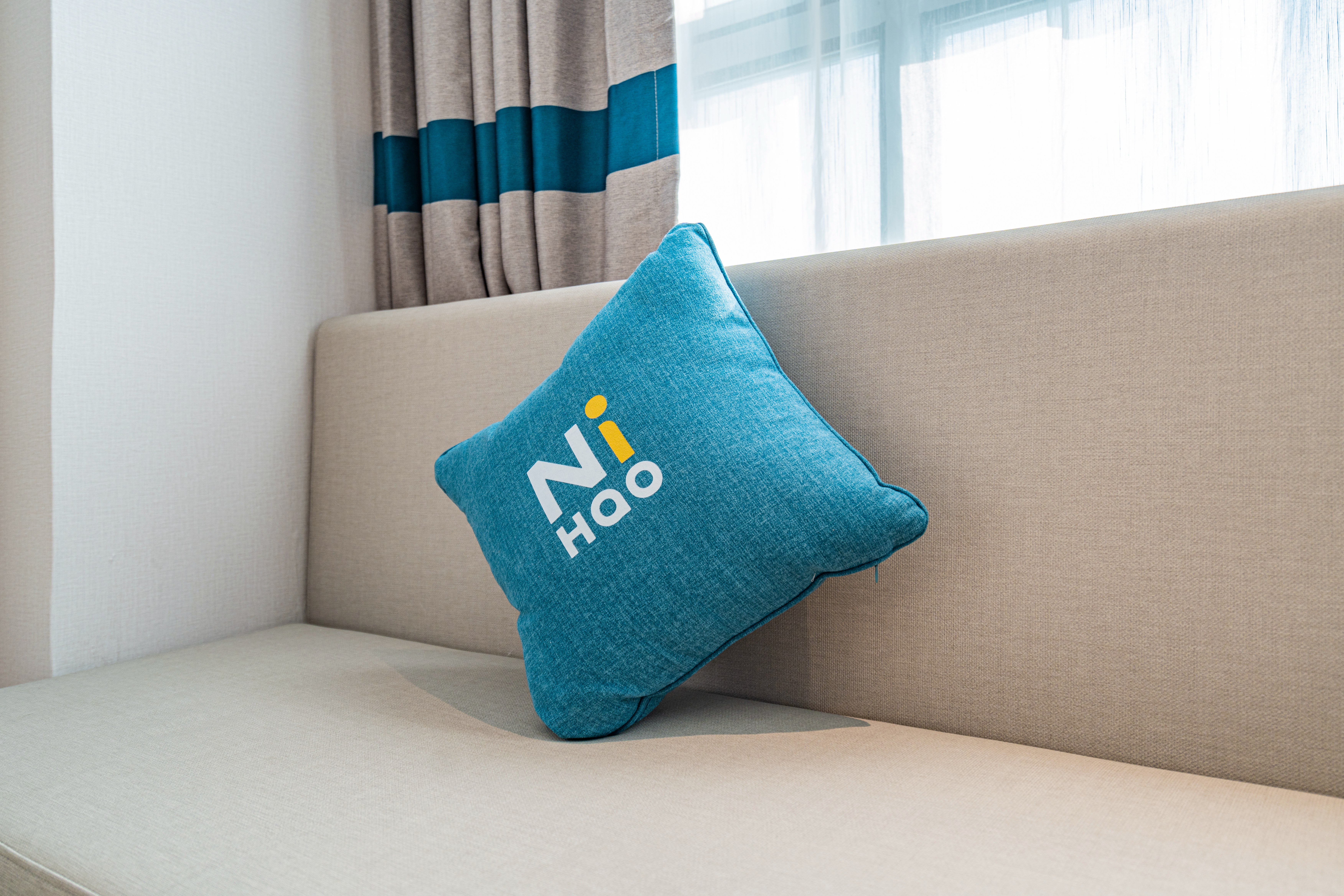 Ni Hao Hotel (Taizhou Yuhuan Shamen)Superior Room