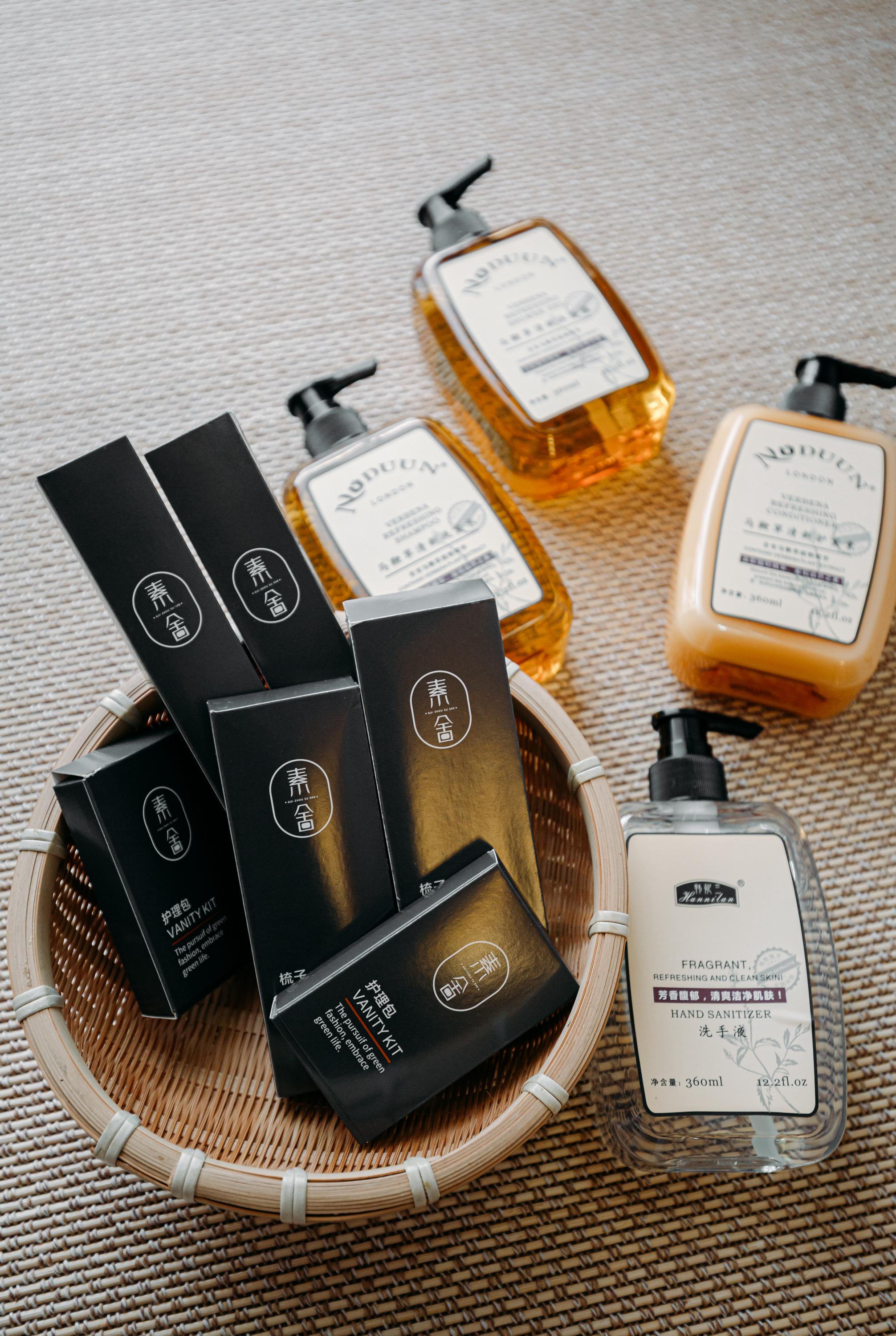 书香满院.露台观景大床房