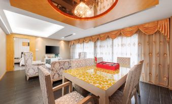 Sunflower Hotel & Residence Serviced apartment