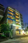 Hotel 88 Embong Kenongo Surabaya Hoteles en 