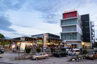 Beverly Hotel Hotels in 