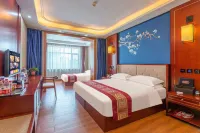 Xinfanghua Hotel (Hejian Xinyulou Branch)