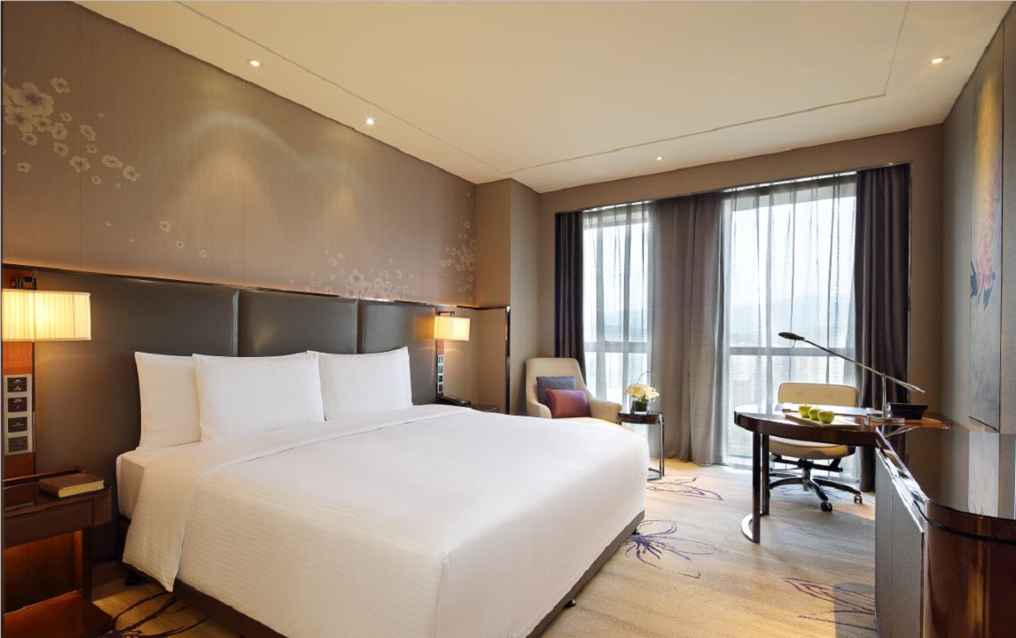 特价豪华大床房