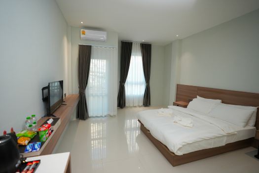 โรงแรม Athenee เวียงจันทน์