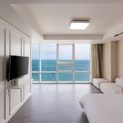 Executive Suite Ocean View