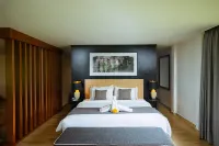 Handara Golf & Resort Bali