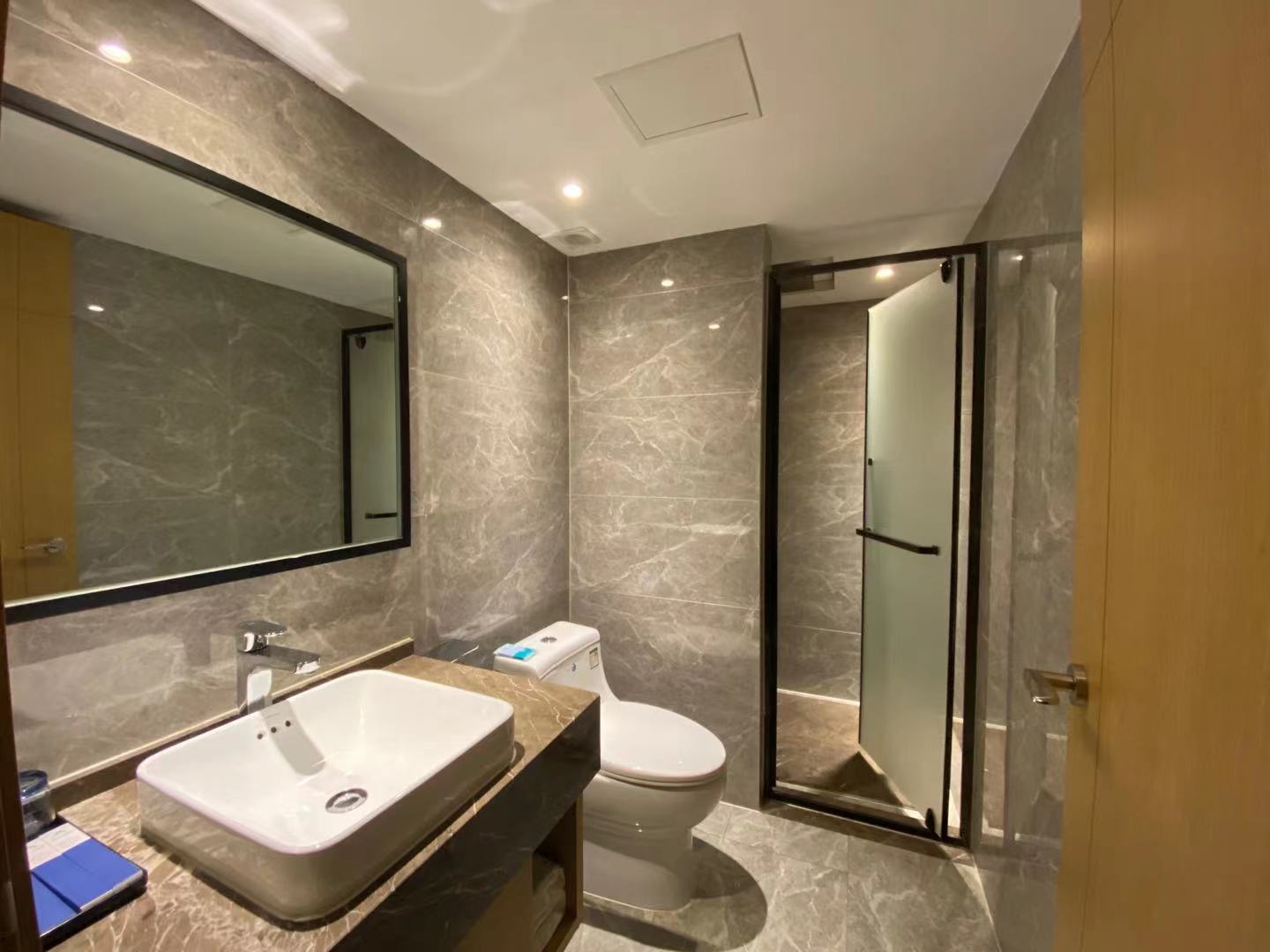 Youshangmei HotelDiscount Room