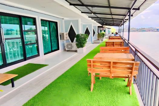 โรงแรมชายใหญ่ริเวอร์ฟร็อนท์