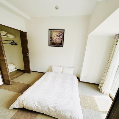 Group Suite A.T. Hotel Hakata Promo Code