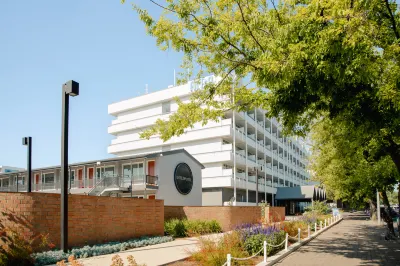 HotelMOTEL Adelaide Hoteles en 