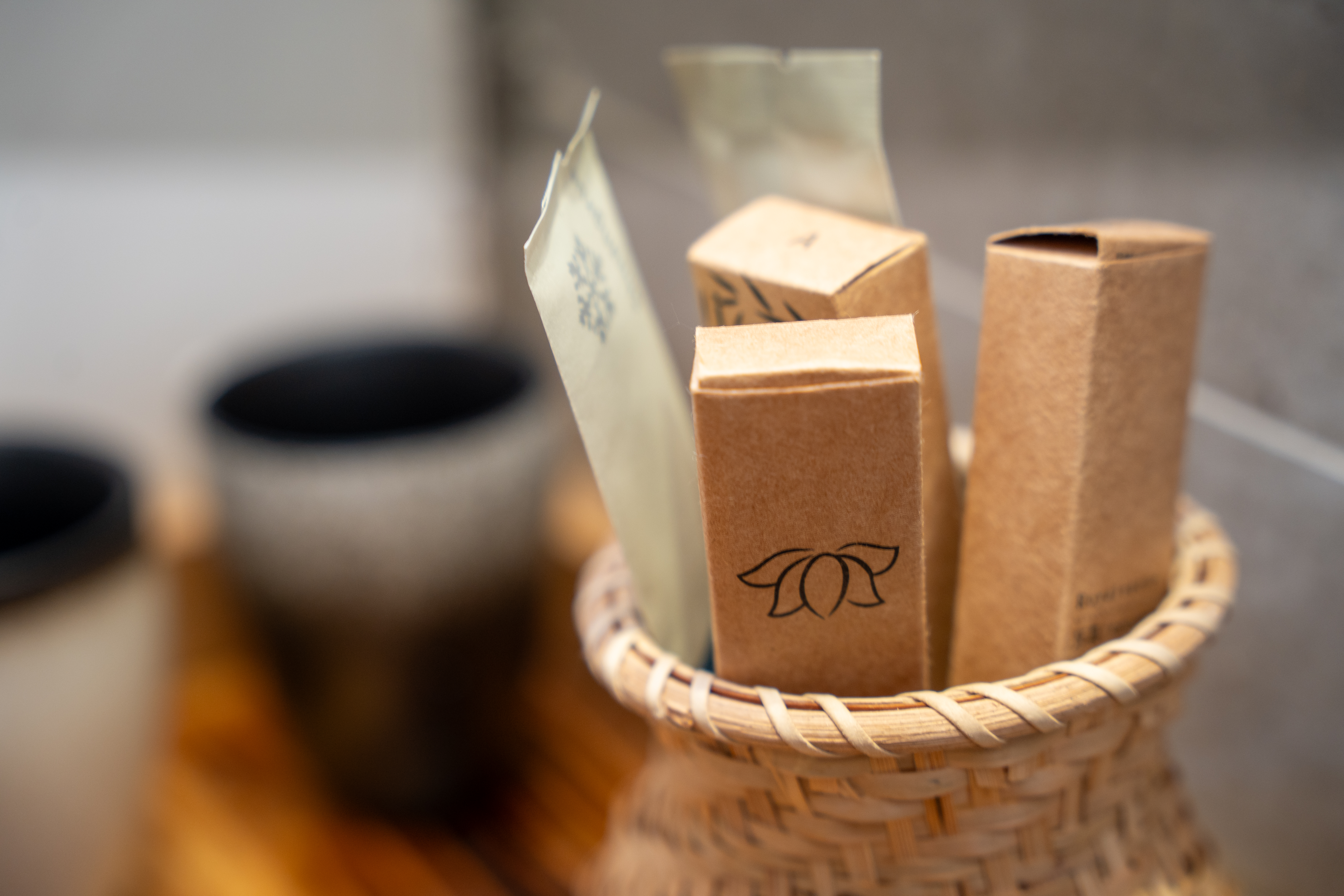 别院独栋三号院