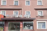 Pod Inn (Shanghai Pudong Airport) Hotels in 