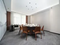 UrCove by HYATT AKsu Hotele w: Aksu