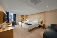 LAI WANG FASHION HOTEL