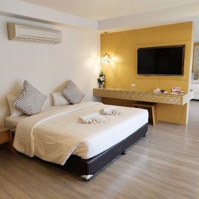 Executive Suite Non Smoking