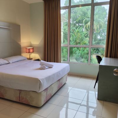 One Bedroom Apartment Kupon JinHold Service Apartment