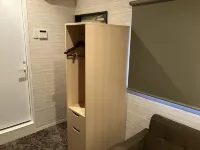 MAX CUBE Mooka فنادق في موكا