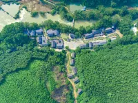 Duoyihe hotel Hotels in Luopingxian