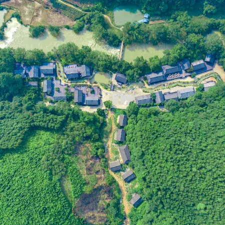 Duoyihe hotel