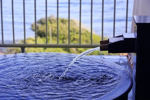 Ocean View Hiromi SPA Hotel