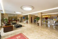 Hyatt Regency Xihe