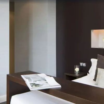 Ramblas View Comfort Room With Balcony Hotel Ramblas Internacional Promo Code