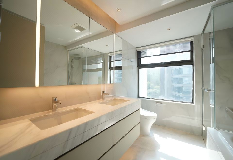 CM+ Service Apartment Shenzhen Taige2 Bedroom Executive
