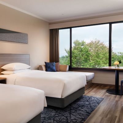 スーペリアツインルーム 伊豆マリオットホテル修善寺 クーポン