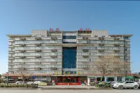 Shengzhi Great Wall Hotel