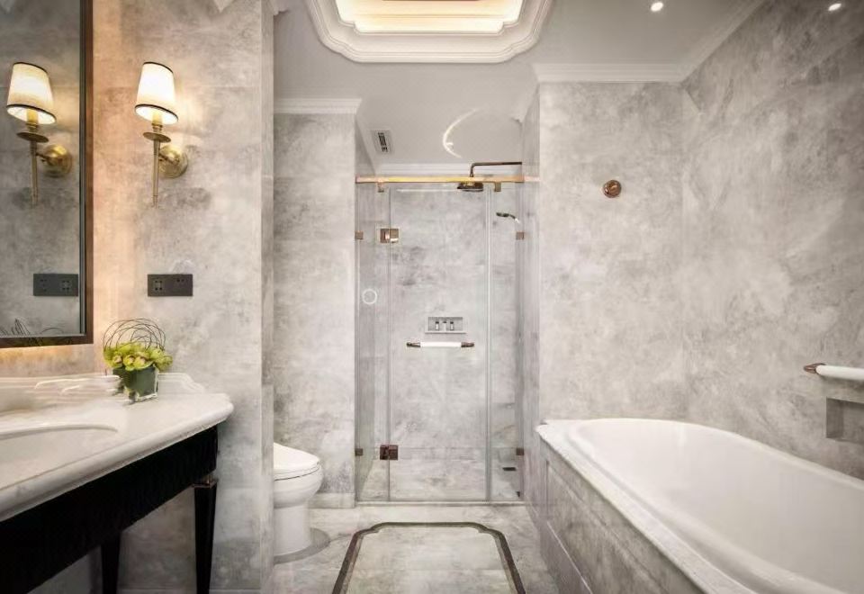 尊享單人客房·洛可可光影『戴森捲髮棒』