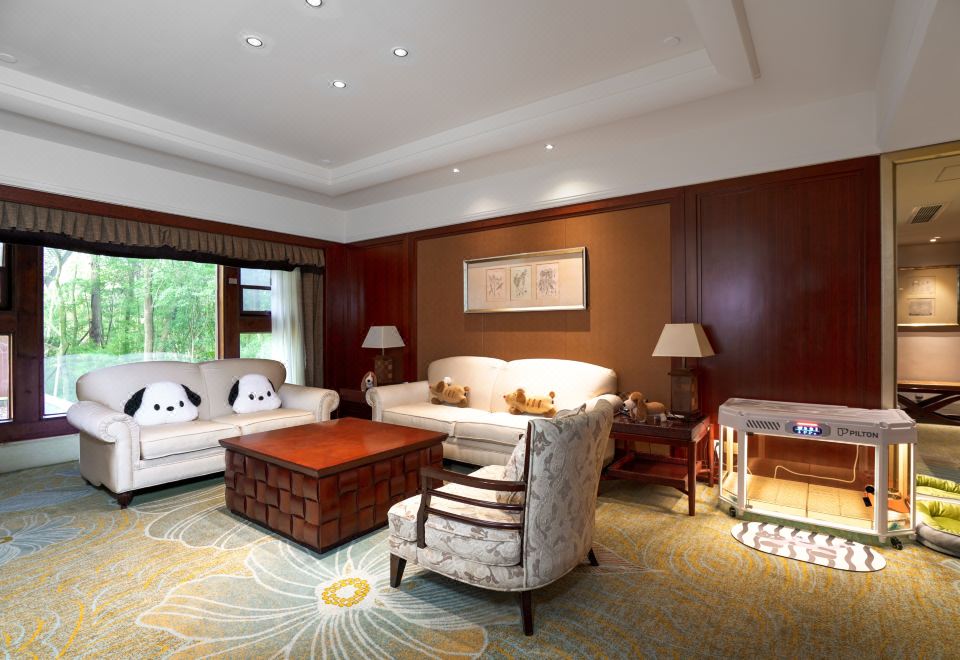 萌宠套房B-狗狗专属