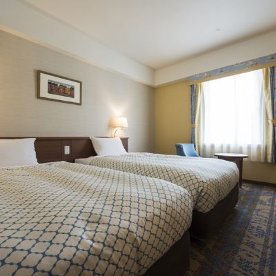 スタンダーツイン ホテル日航ハウステンボス クーポン