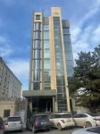 City Stay Bishkek โรงแรมใน