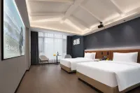 Me Young Me House Hotel (Jishou University Qianzhou Ancient City)