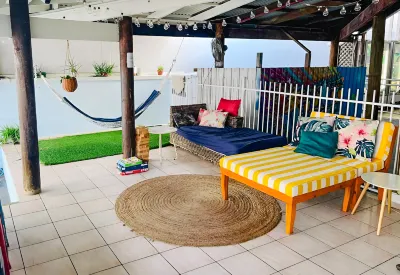 The Espy Hostel Hotels in 