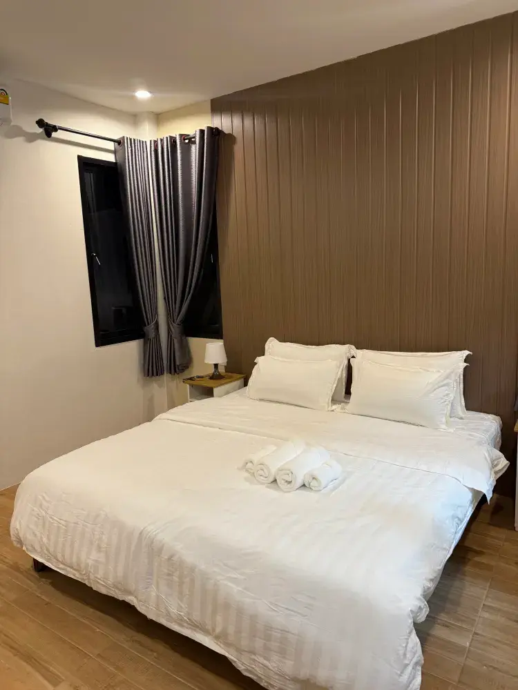 ห้องการ์เด้นท์