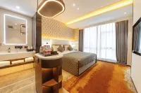 Linfen Zhenghe Hotel Hotels in 