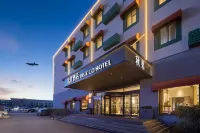 TRUE GO Hotel (Beijing New International Exhibition Center Capital Airport) Ξενοδοχεία στην πόλη 