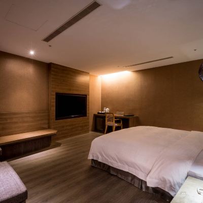 御品商務雙人房 雲林御品王朝旅店優惠