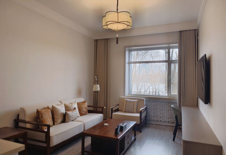 水云间-行政套房