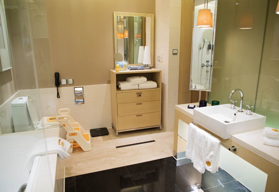 奶龍親子主題雙床房