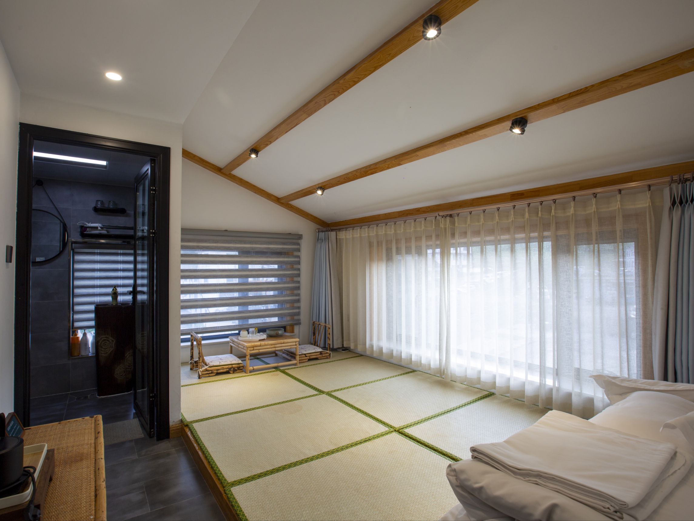 富貴·暖陽榻榻米（地暖）