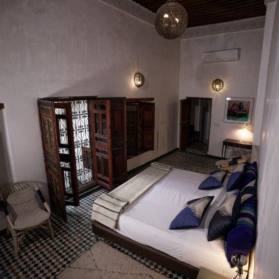 Tara Suite Dar7Louyat Fez Promo Code